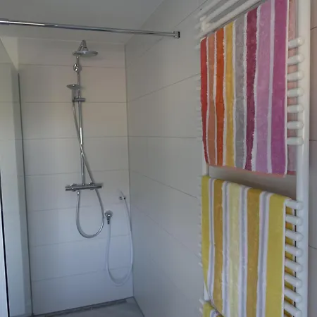 Apartament Mit Garten Im Schoenen Tannheim